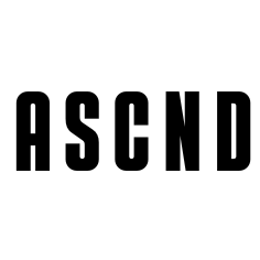ASCND