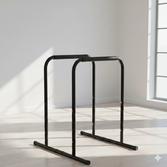 Dip Stand Adjustable Height