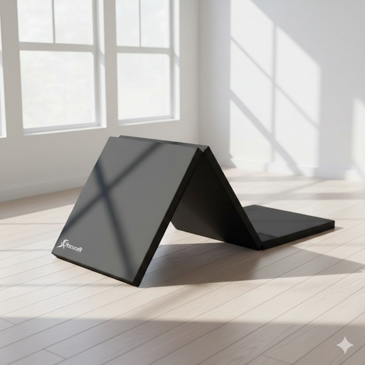 Tri-Fold Exercise Mat