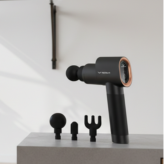 Electric Massage Gun